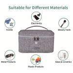 Portable UVC LED Sterilization Box - California Bear - BabyOnline HK