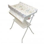 Cozy Bathing and Changing Table - California Bear - BabyOnline HK