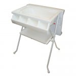 Cozy Bathing and Changing Table - California Bear - BabyOnline HK