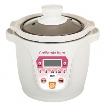 Multi-function Baby Food Cooker
