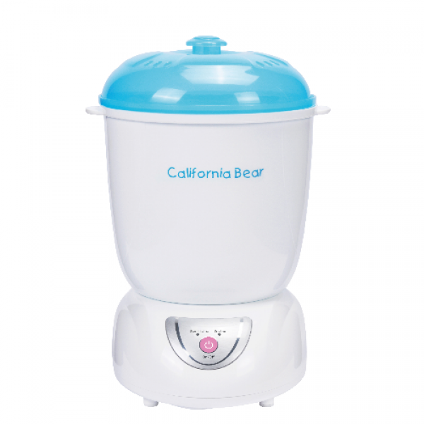 Bottle Sterilizer and Dryer - California Bear - BabyOnline HK