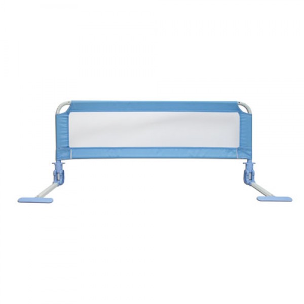 Folding Bed Rail Flat-Bed Type (102cm) - California Bear - BabyOnline HK