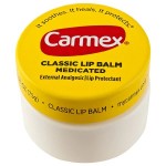 Carmex - Medicated Classic Lip Balm 7.5g - Carmex - BabyOnline HK