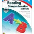 Reading Comprehension and Skills Workbook - Grade 6