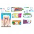 Healthy Teeth Bulletin Board Set