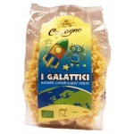 I Galattici - Organic Durum Wheat Pasta 250g - Castagno - BabyOnline HK