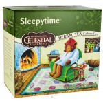 Sleepytime, Herbal Tea [40 tea bags] - Celestial - BabyOnline HK