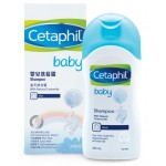 舒特膚 - 嬰兒洗髮露 (甘菊) 200ml - Cetaphil - BabyOnline HK