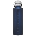 Classic Insulated Bottle 600ml - Ocean - Cheeki - BabyOnline HK