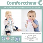 Cheeky Chompers - ComfortChew (Made with Love) - Cheeky Chompers - BabyOnline HK