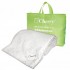 Cherry - 100% Natural Silk Comforter Summer Quilt - CSR-SQ