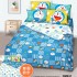 Cherry - 100% Cotton Cartoon Bedding Set (Doraemon) - DM031