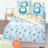 Cherry - 100% Cotton Cartoon Bedding Set (Doraemon) - DM032