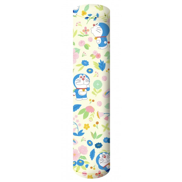 Cherry - Cartoon Bolster (18 x 88cm) with Case (Doraemon) - DM035-PL - Cherry - BabyOnline HK