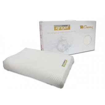 Cherry - Comfort Angel Pillow (Outlast® Material) - P-051