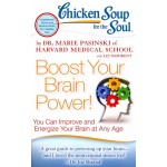 Chicken Soup for the Soul: Boost Your Brain Power! - Chicken Soup for the Soul - BabyOnline HK