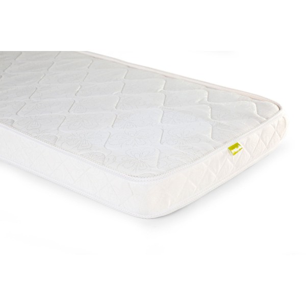 ChildHome - Basic Mattress for Cot Bed 140 x 70cm - ChildHome - BabyOnline HK