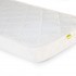 ChildHome - Basic Mattress for Cot Bed 140 x 70cm