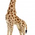 ChildHome - Standing Giraffe Stuffed Animal - 135cm tall