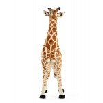 ChildHome - Standing Giraffe Stuffed Animal - 135cm tall - ChildHome - BabyOnline HK