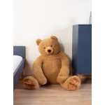 ChildHome - Seated Teddy Bear Stuffed Animal - 76cm - ChildHome - BabyOnline HK