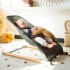 ChildHome - Evolux Bouncer (Natural Anthracite)