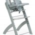 ChildHome - Evosit High Chair + Feeding Tray (Mint)