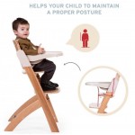 ChildHome - Evosit High Chair + Feeding Tray (Mint) - ChildHome - BabyOnline HK
