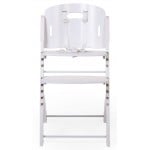 ChildHome - Evosit High Chair + Feeding Tray (White) - ChildHome - BabyOnline HK