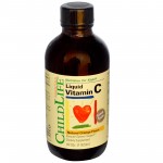 Vitamin C - 4oz (118.5 ml) - ChildLife - BabyOnline HK