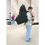 Ultimate Backpack - Padded Car Seat Travel Bag - JL Childress - BabyOnline HK