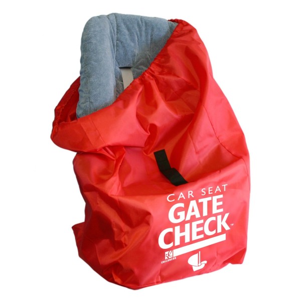 Gate Check - Air Travel Bag for Car Seats - JL Childress - BabyOnline HK