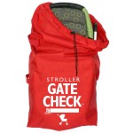 Gate Check - Air Travel Bag for Standard & Double Strollers - JL Childress - BabyOnline HK