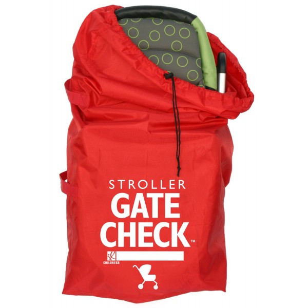 Gate Check - Air Travel Bag for Standard & Double Strollers - JL Childress - BabyOnline HK