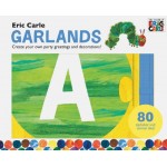 Eric Carle Number Flash Cards: 123 - Chronicle Books - BabyOnline HK