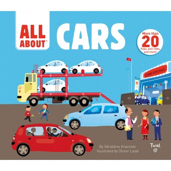 All About - Cars