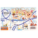 The Ultimate Construction Site Book - Chronicle Books - BabyOnline HK