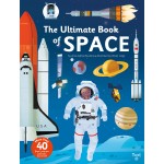 The Ultimate Book of Space - Chronicle Books - BabyOnline HK