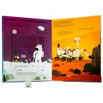 The Ultimate Book of Space - Chronicle Books - BabyOnline HK
