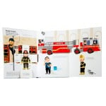 Ultimate Spotlight: Firefighters - Chronicle Books