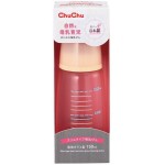 ChuChu - Standard Neck Glass Feeding Bottle 150ml - ChuChu - BabyOnline HK