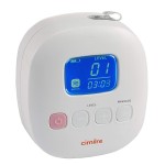 F1 Rechargeable Double Electric Breast Pump - Cimilre - BabyOnline HK