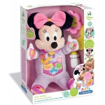 Baby Minnie My First Doll (12m+) - Clementoni - BabyOnline HK