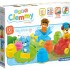 Soft Clemmy - Baby Vehicle Set