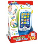 Smartphone - Touch & Play - Clementoni - BabyOnline HK