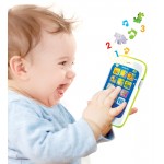 Smartphone - Touch & Play - Clementoni - BabyOnline HK