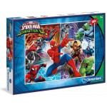 180 Puzzle Collection - Marvel Spider Man and the Sinister Six - Clementoni - BabyOnline HK