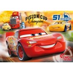 Super Kit 4 in 1 - Disney Cars 3 - Clementoni - BabyOnline HK