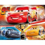 Super Kit 4 in 1 - Disney Cars 3 - Clementoni - BabyOnline HK