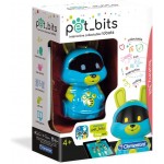 Pets Bits - Interactive Collectable Robots - Bunny bit - Clementoni - BabyOnline HK